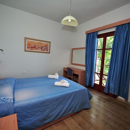 Vassilias Beach Vasilias  Exterior foto