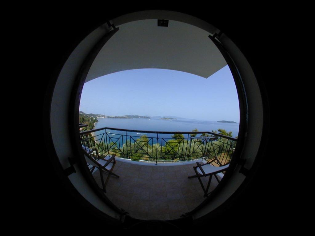 Vassilias Beach Vasilias  Zimmer foto