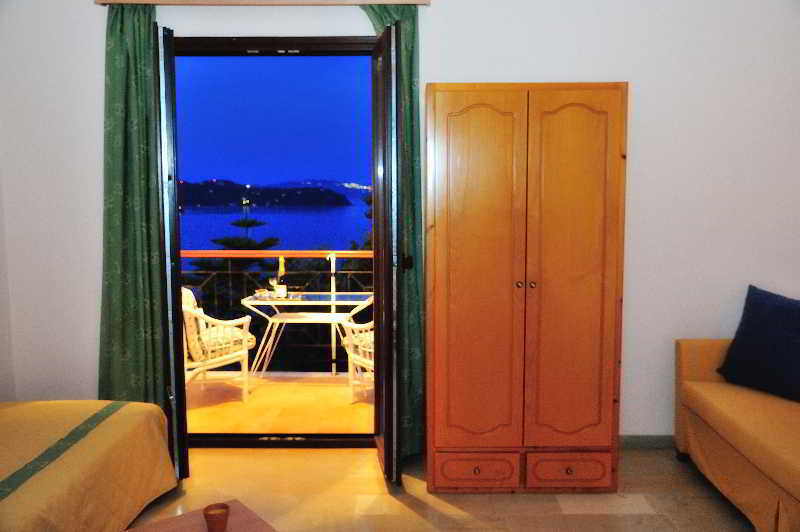 Vassilias Beach Vasilias  Exterior foto