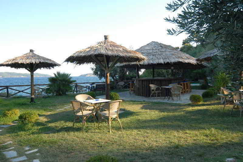 Vassilias Beach Vasilias  Exterior foto