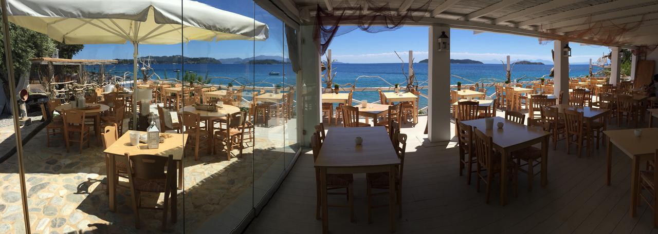 Vassilias Beach Vasilias  Exterior foto