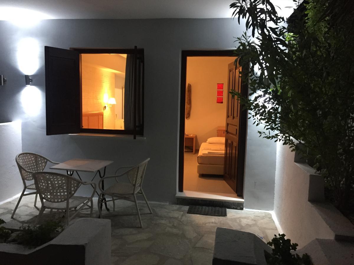 Vassilias Beach Vasilias  Exterior foto